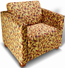 Monroe Collection Sleep Chair & Sofa